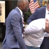 Arrestan en NY sospechoso por muerte de dominicano que mediaba en pelea entre conductores