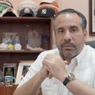 Alberto Rodríguez: “En las escuelas se debe dar béisbol como asignatura”