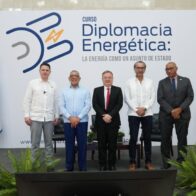 MEM e INESDYC inician 2do. curso sobre Diplomacia Energética