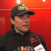 Ali David se pronuncia sobre crisis de Venezuela y critica a Leonel Fernández