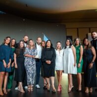 BHD gana Oro en Premios Effie por su campaña sobre violencia de género