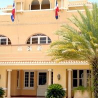 República Dominicana insiste en fortalecer la misión en Haití