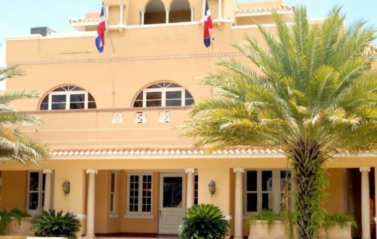 República Dominicana insiste en fortalecer la misión en Haití