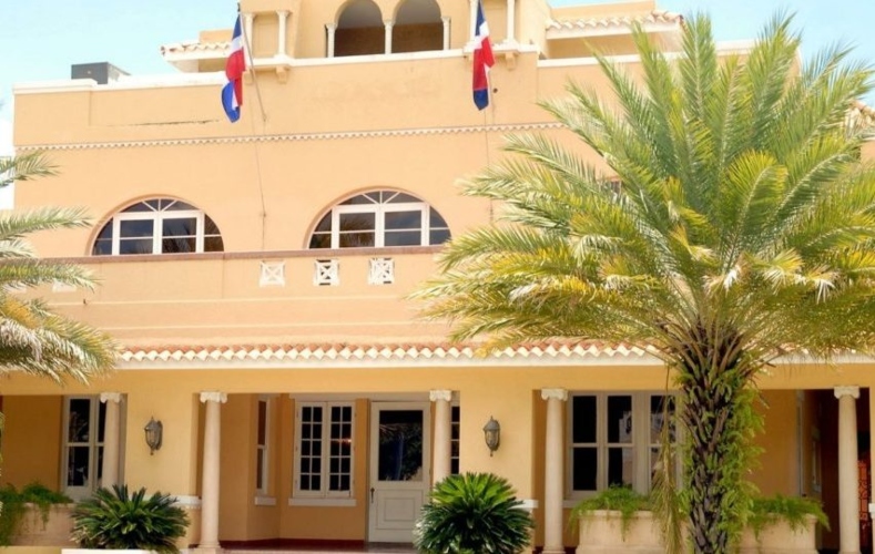 República Dominicana insiste en fortalecer la misión en Haití