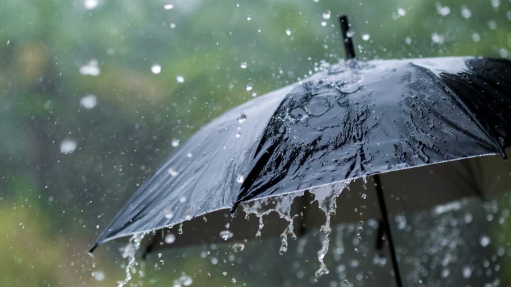 Seguirán los avisos meteorológicos por aguaceros, tormentas y ráfagas de viento