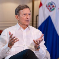 República Dominicana espera que EE.UU. no demore respuesta sobre eliminación de aranceles