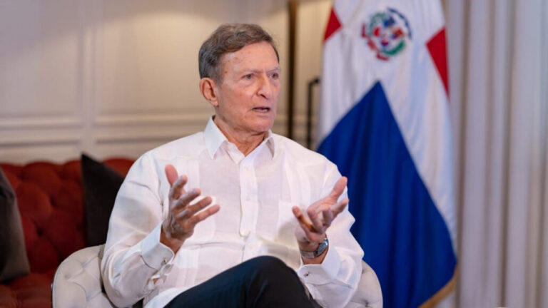 República Dominicana espera que EE.UU. no demore respuesta sobre eliminación de aranceles