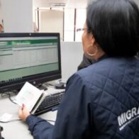 Migración cambia sello de ingreso a República Dominicana