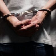 Arrestan a dos hombres por porte ilegal de arma de fuego en Barahona