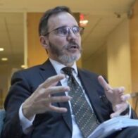 El FMI pide diálogo político en Argentina tras revisar al alza su contracción para 2024