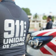 Drones del 911 desplegarán 10 unidades todoterreno en apoyo al COE ante posible paso del huracán Beryl