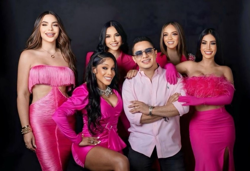 Sin Filtro Radio Show regresa al aire luego de cinco días suspendido