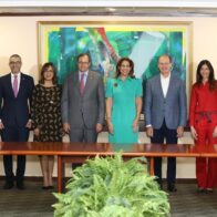 Realizan reunión de seguimiento a fideicomiso Guardianes de la Academia