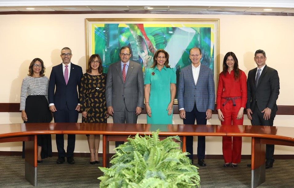 Realizan reunión de seguimiento a fideicomiso Guardianes de la Academia