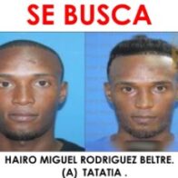 Policía identifica y persigue presunto autor de triple homicidio en Sabana Perdida, SDN