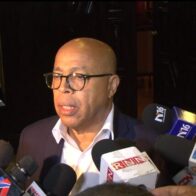 Pacheco dice diputados "examinarán" el Código Penal para fijar su posición la semana entrante