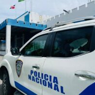 Apresado hombre por robo dentro de residencia y un negocio en Azua