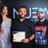 Alix Durán formará parte del equipo de estilistas del Miss Universo 2024