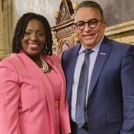 La Cámara de Representantes del estado de Pensilvania reconoció al cónsul general dominicano en Filadelfia, doctor Alexis Antonio Henríquez, por su labor en apoyo a la comunidad dominicana