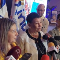 Directora de Inaipi dice no apoyará Código Penal si afecta a la niñez y a la familia