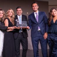 APAP recibe cinco premios y reconocimiento al "Anunciante del Año" en Effie Awards Dominicana