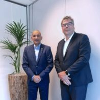 Presidente DNCD visita instituciones policiales y judiciales