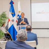 Edesur obtiene 100 puntos por transparencia cuatro meses consecutivos