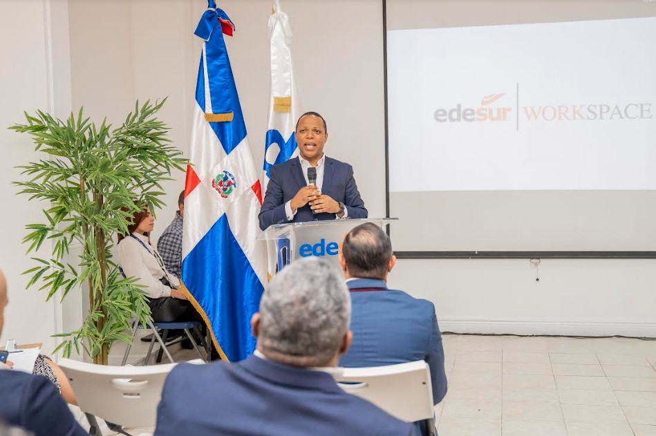 Edesur obtiene 100 puntos por transparencia cuatro meses consecutivos