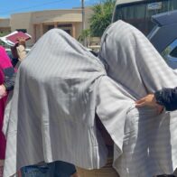 Desmantelan presunta red de trata de mujeres extranjeras