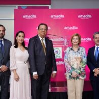 Amadita Laboratorio Clínico inaugura sucursal en la UNPHU