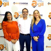 BANFONDESA presenta la Cuenta de Ahorro Ágil