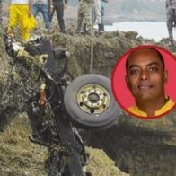 Autoridades suspenden búsqueda de Juan José Valerio en el mar Caribe