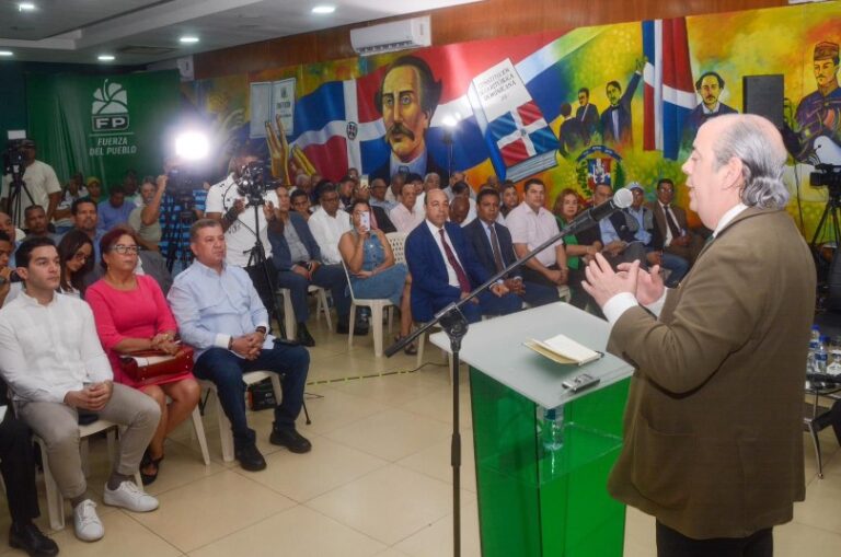 Modificación constitucional debe obedecer a necesidad puntual, que no se visualiza en estos momentos