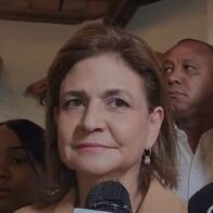 Raquel Peña asistirá a la juramentación del primer ministro de Jamaica