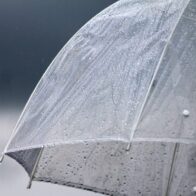 Lluvias acompañadas de tormentas eléctricas después del mediodía por vaguada