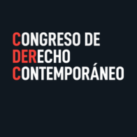 Celebrarán el II Congreso de Derecho Contemporáneo CDERC 2024
