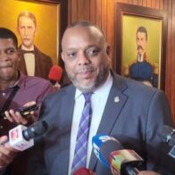 Legisladores alegan que el informe de gestión es una excusa