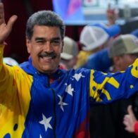 Argentina desconoce resultados de los comicios en Venezuela que dan como ganador a Maduro