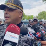 PN espera denuncia sobre tiroteo que habría dejado heridos en discoteca de Santiago