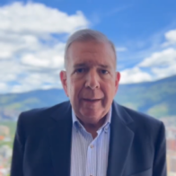 Opositor Edmundo González llama a las Fuerzas Armadas de Venezuela a detener la represión