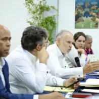 Ceara Hatton reitera que los usuarios de los servicios de Medio Ambiente solo tienen que cubrir los costos establecidos en la ley