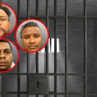 Acusan de robo a mano en Providence a tres dominicanos que habían sido deportados