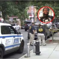 Asesinan un dominicano en enfrentamiento por choque de carros en El Bronx