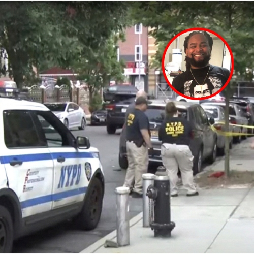 Asesinan un dominicano en enfrentamiento por choque de carros en El Bronx