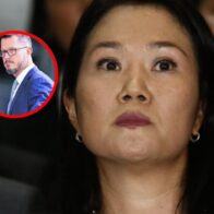 El exrepresentante de Odebrecht en Perú testificará en juicio contra Keiko Fujimori