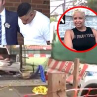 Identifican dominicana muerta tras ser atropellada en parque de Manhattan