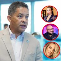 Figuras reaccionan a declaraciones del diputado Cedeño sobre relaciones sexuales no consentidas