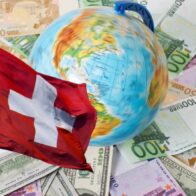 Riqueza global repuntó en 2023 un 4,3 % tras el bache de 2022