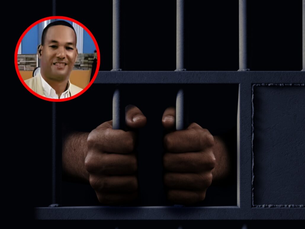 Dictan 1 año de prisión preventiva contra pastor con VIH