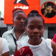Madre pide justicia tras muerte de hijo a manos de un policía